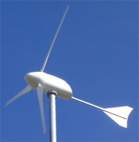 Wind Turbine
