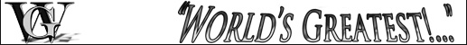 Endurance Featured On "World’s Greatest"