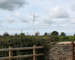 Wind Turbine 50kW Endurance Banner (1)