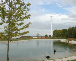 Wind Turbine 50kW Endurance Banner (4)