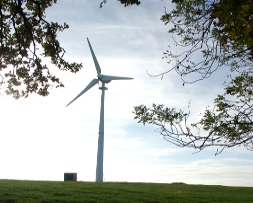 Wind Turbine E-3120 50kW Endurance Banner (10)