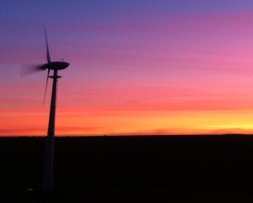 Endurance Wind Power 50kW E-3120 Wind Turbine (10)