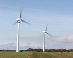 Endurance Wind Power 50kW E-3120 Wind Turbine (15)